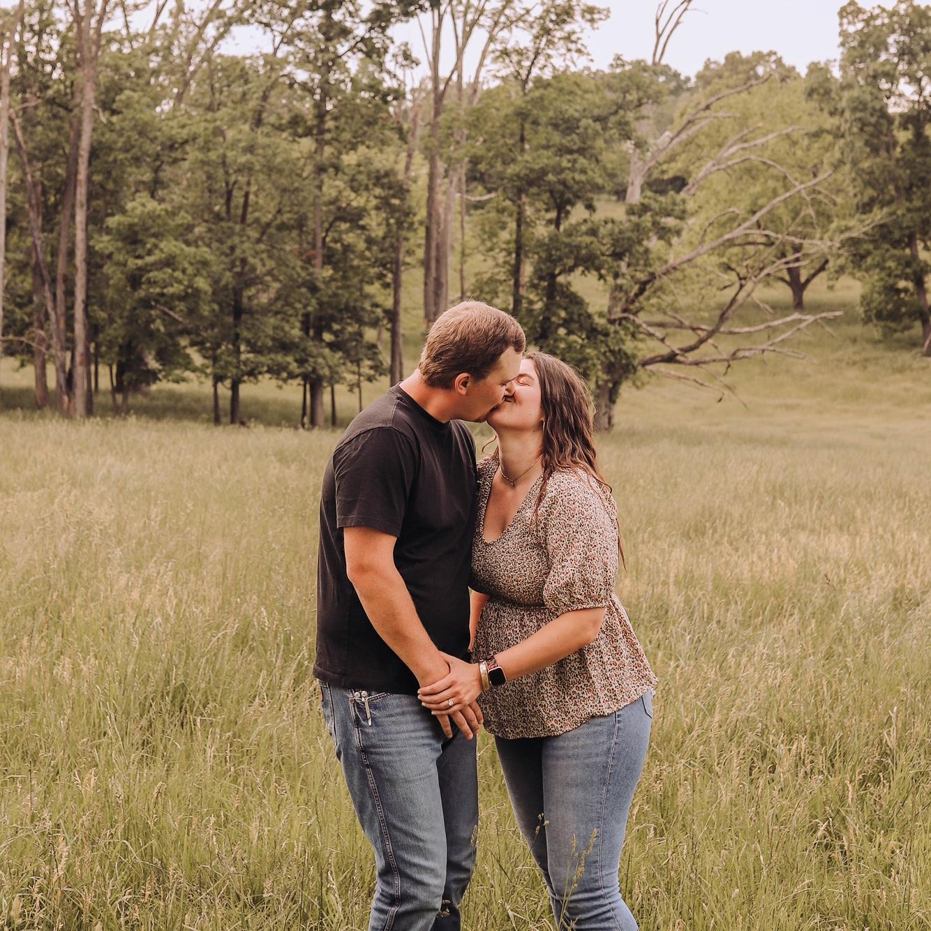 Engagement Session