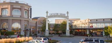 Castleton Square Mall