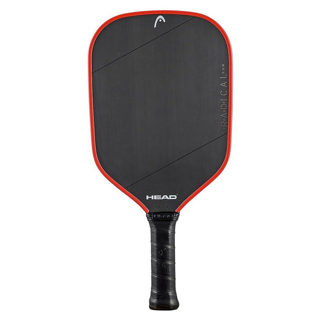 Head Radical Tour Raw Pickleball Paddle