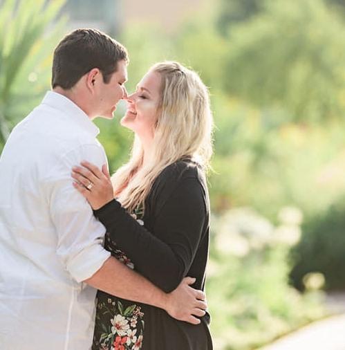 The Wedding Website of Emily Grueter and Lance Hauge