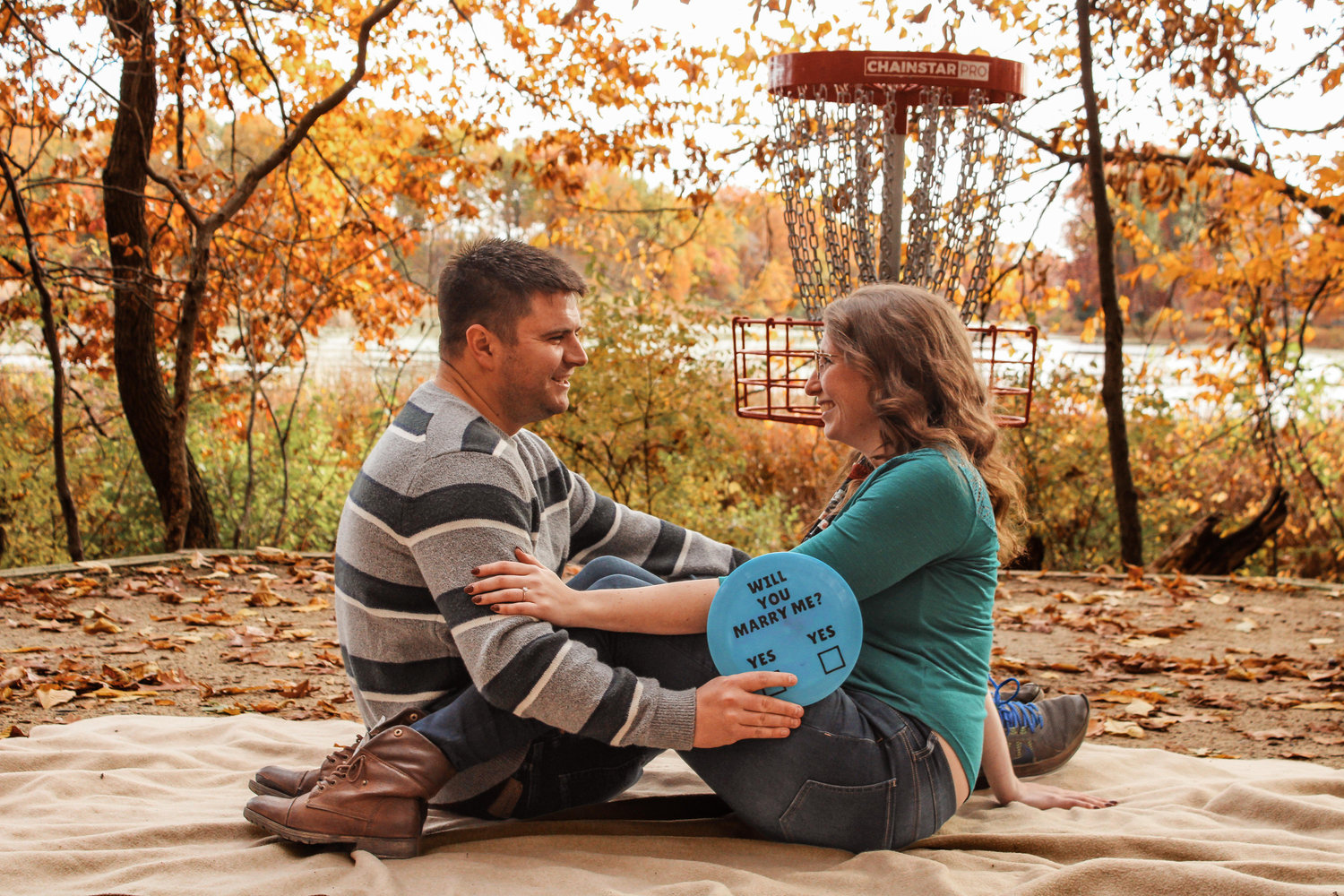 The Wedding Website of Megan Hornburg and Mark Olson
