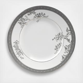 Vera Lace Salad Plate