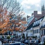 Palmer Square