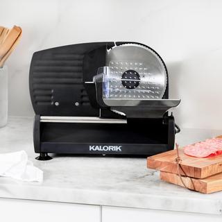 Professional Food Slicer, 200 Watts
