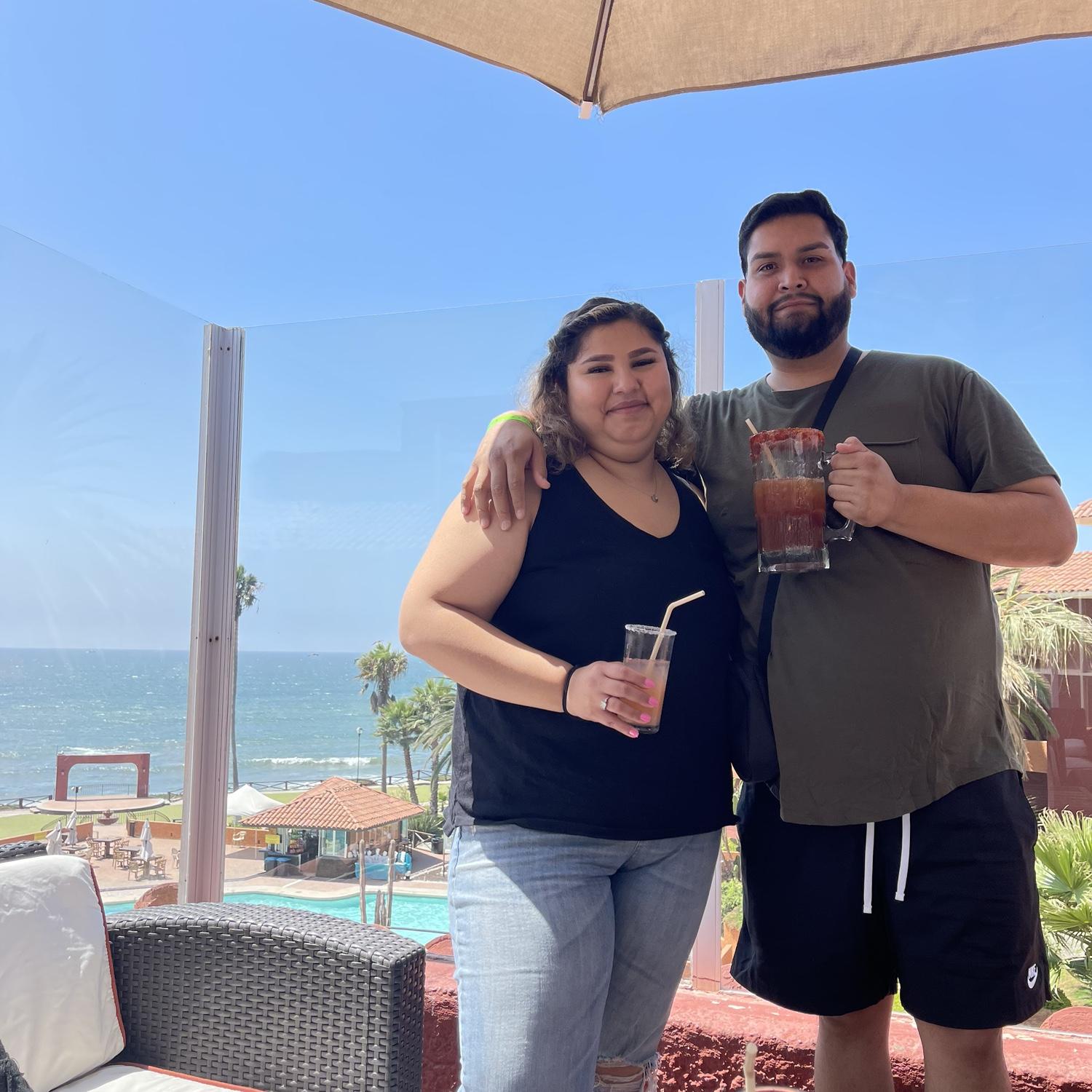 Rosarito 2021!