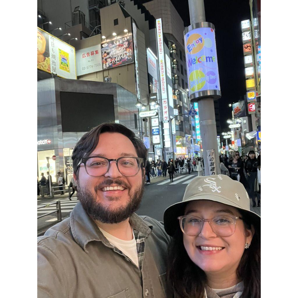 Tokyo!