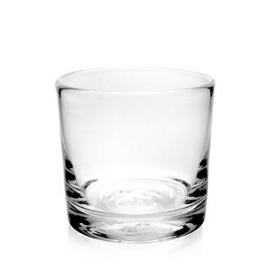 Simon Pearce Ascutney Double Old-Fashioned Glass
