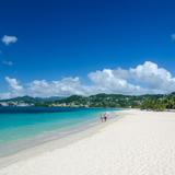 Grand Anse Beach
