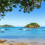 Búzios Beaches