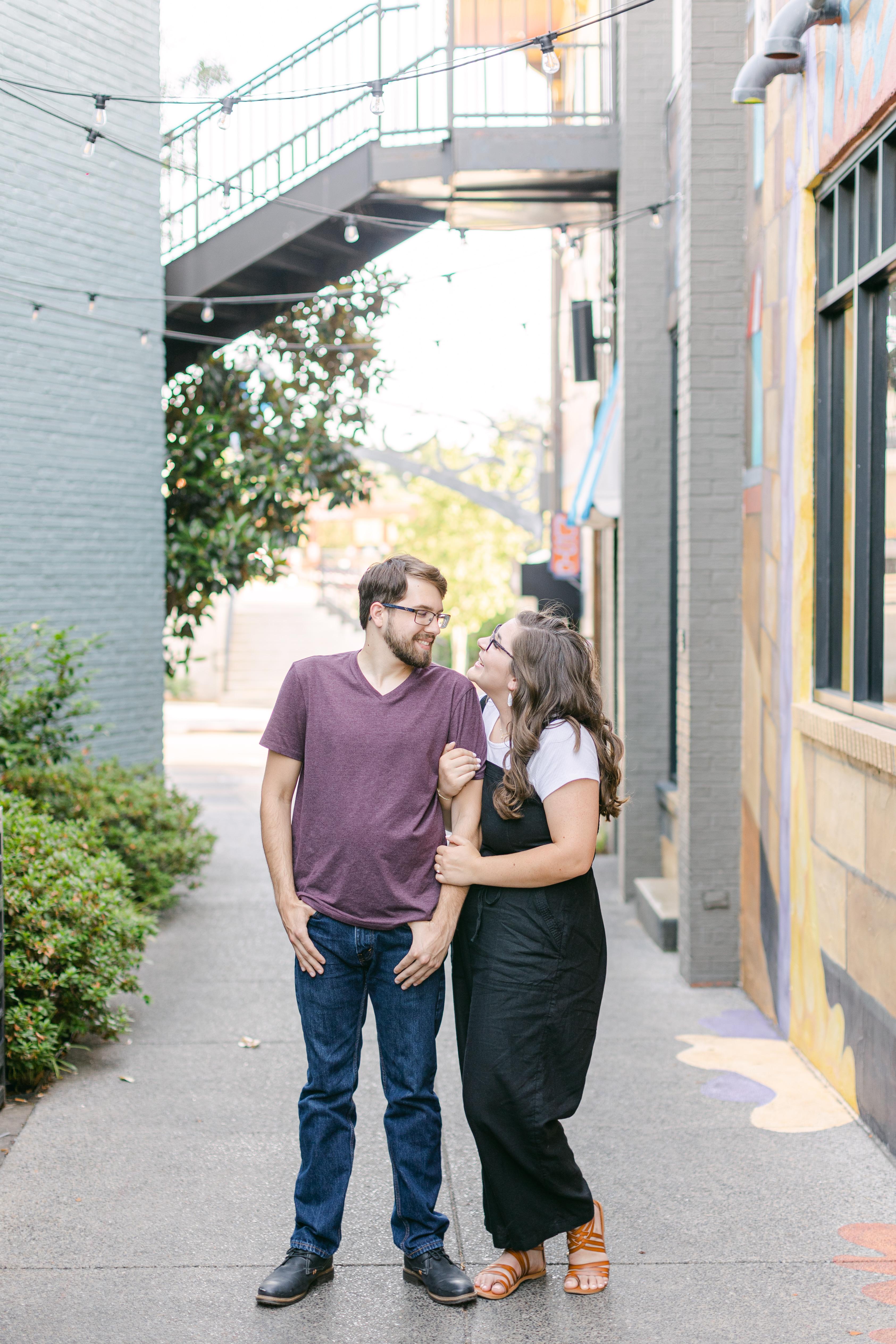 The Wedding Website of Alyssa Larson and Nathan Seymour