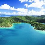 Snorkel or Kayak Hurricane Hole