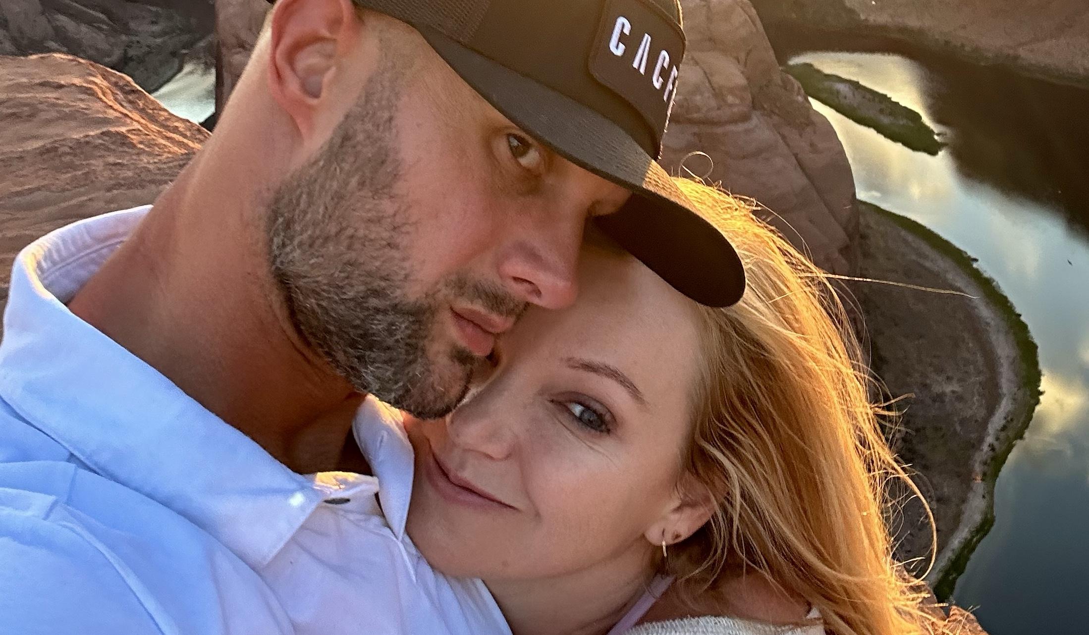 The Wedding Website of Gigi Geiger and Doug Swann