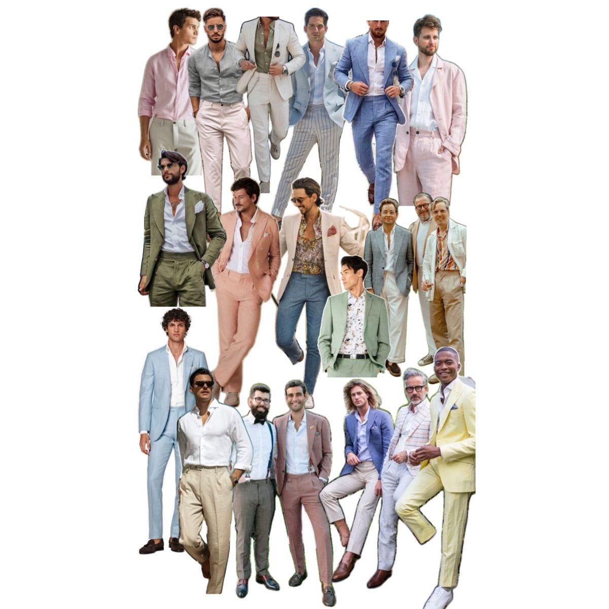 mens example