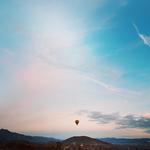 Napa Valley Aloft Hot Air Balloon Rides