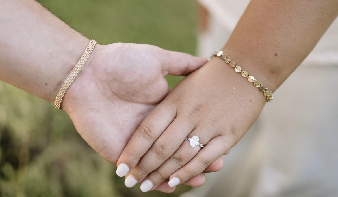 The Wedding Website of Amelia Bartley and Isaac Wood