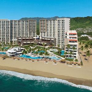 One Night Stay at Honeymoon Resort