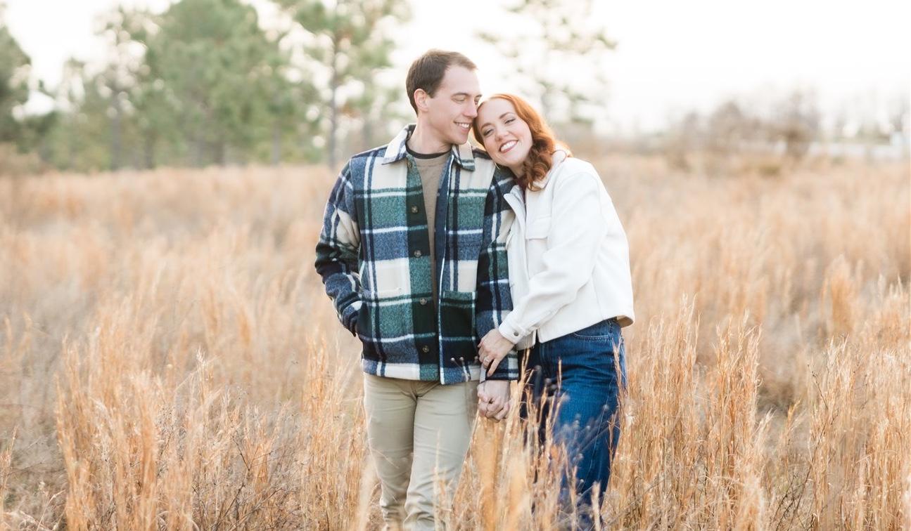The Wedding Website of Eric Ludwig and Emily Williams