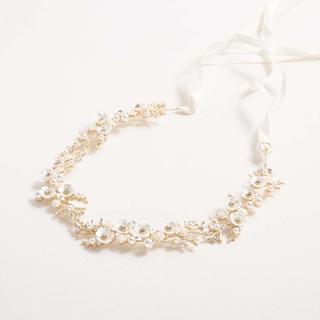 Flower Crown Headband