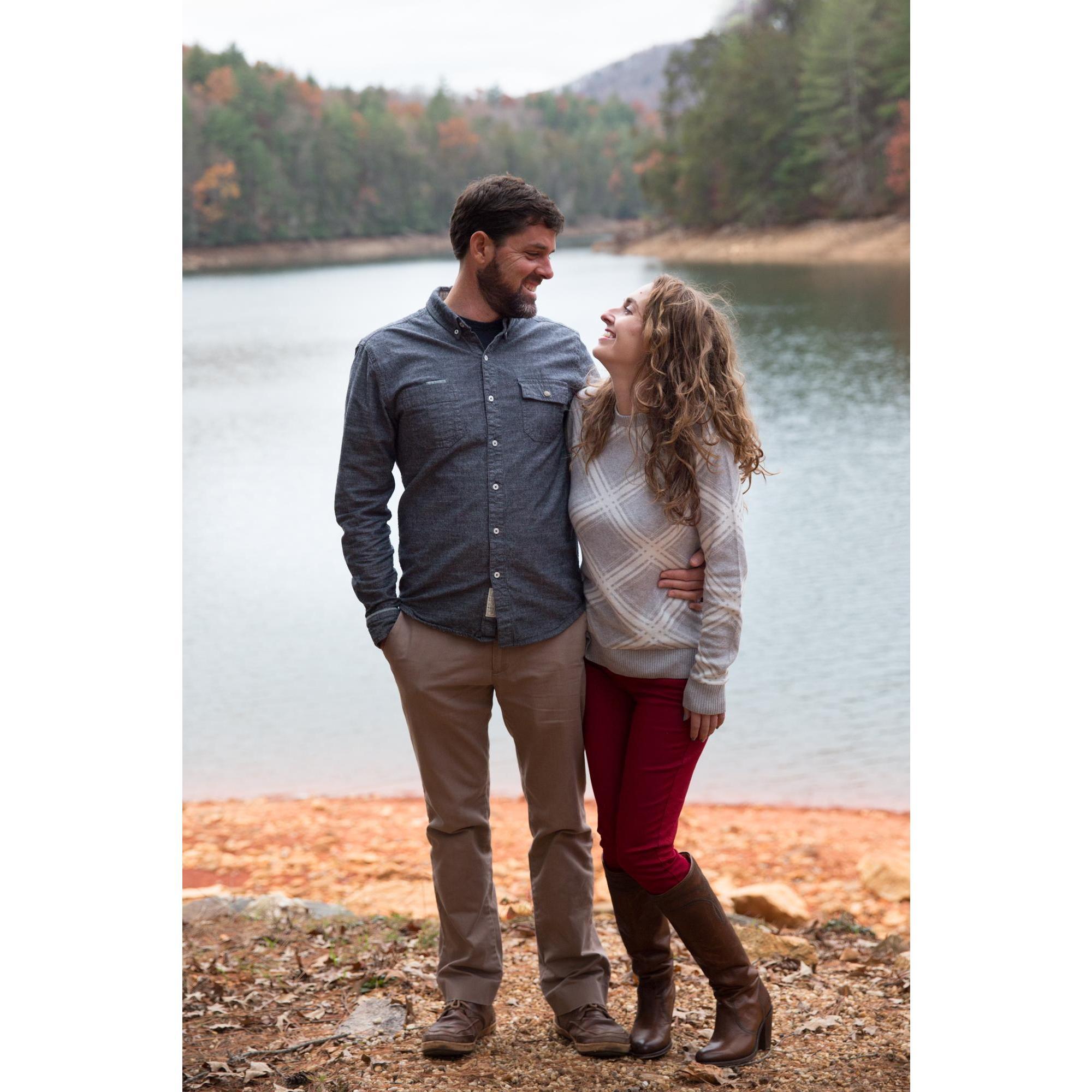 North GA 2017 Friendsgiving! Thanks for the photos, Lauren!