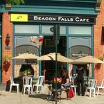 Beacon Falls Cafe