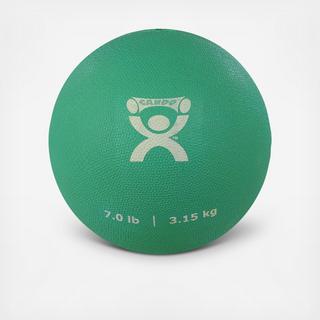 Soft Pliable Medicine Ball