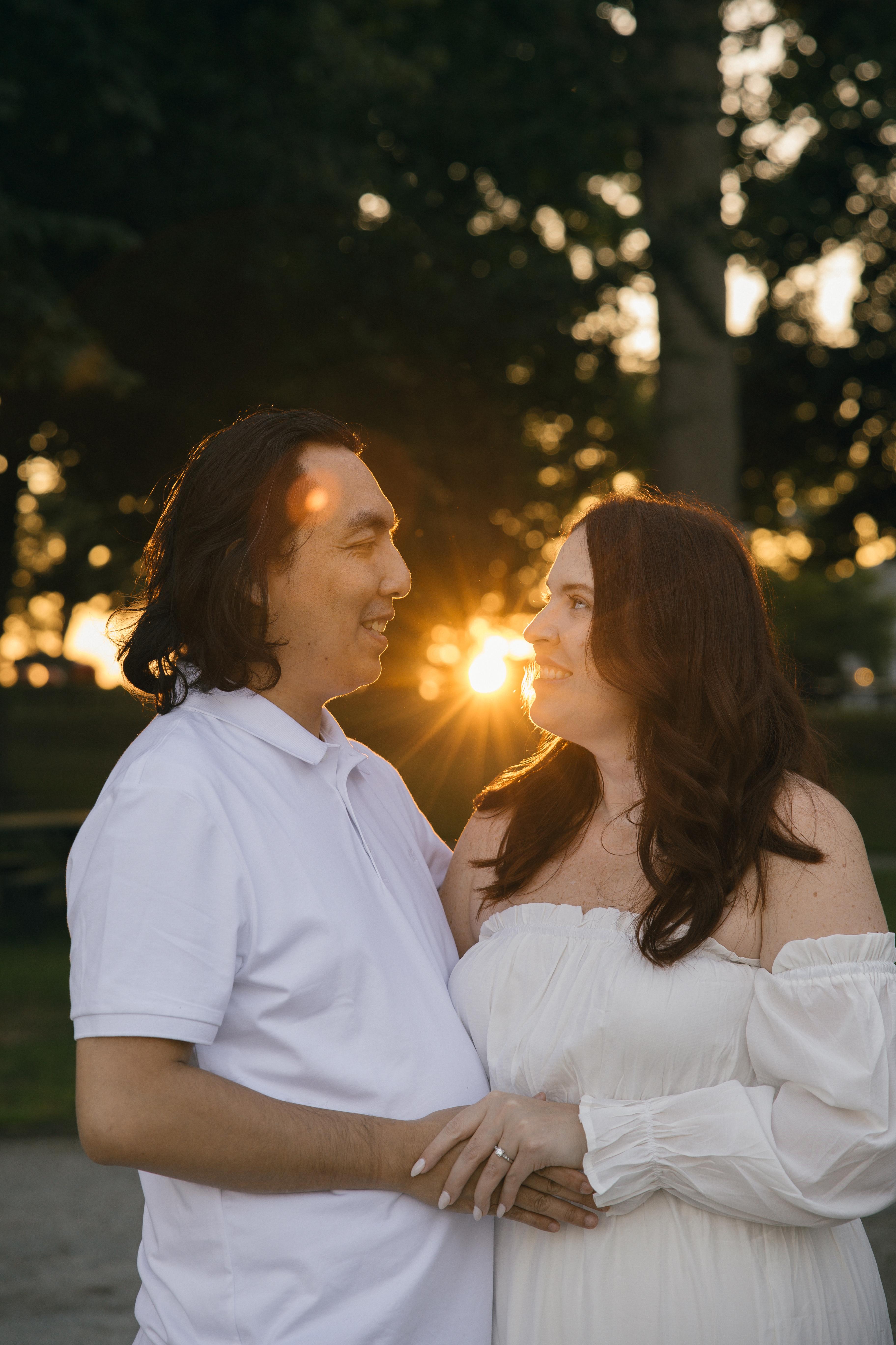The Wedding Website of Rachel Leonora Jeffrey and Chun-Fai Colin Chan
