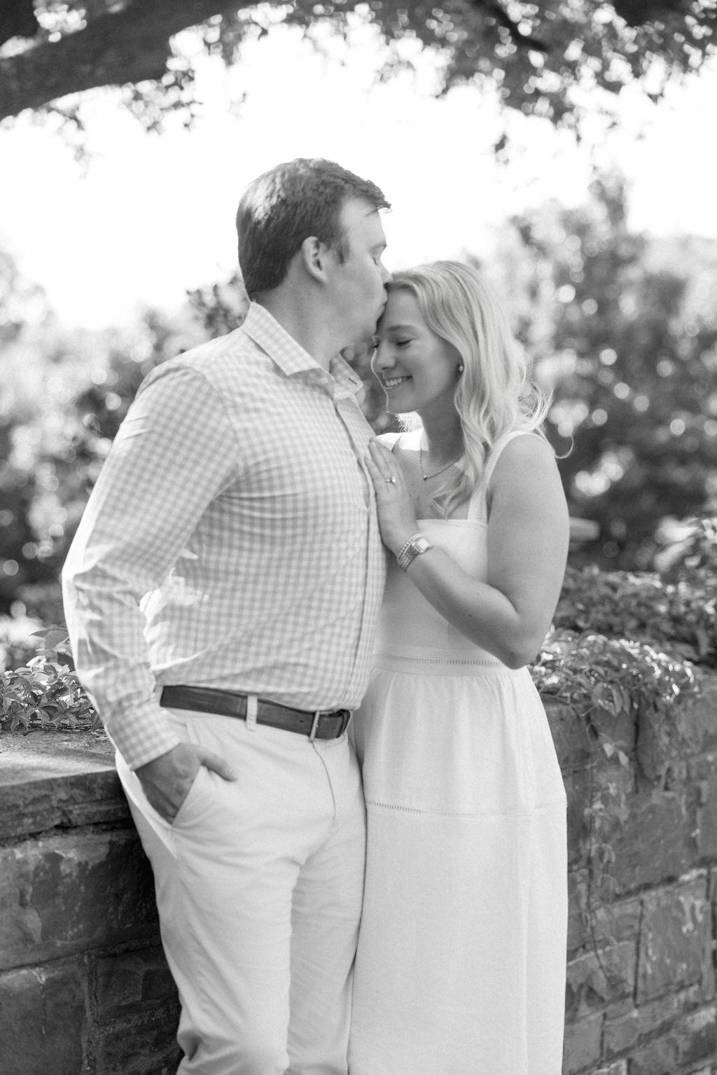 The Wedding Website of Lauren Chase and Heyward Brown