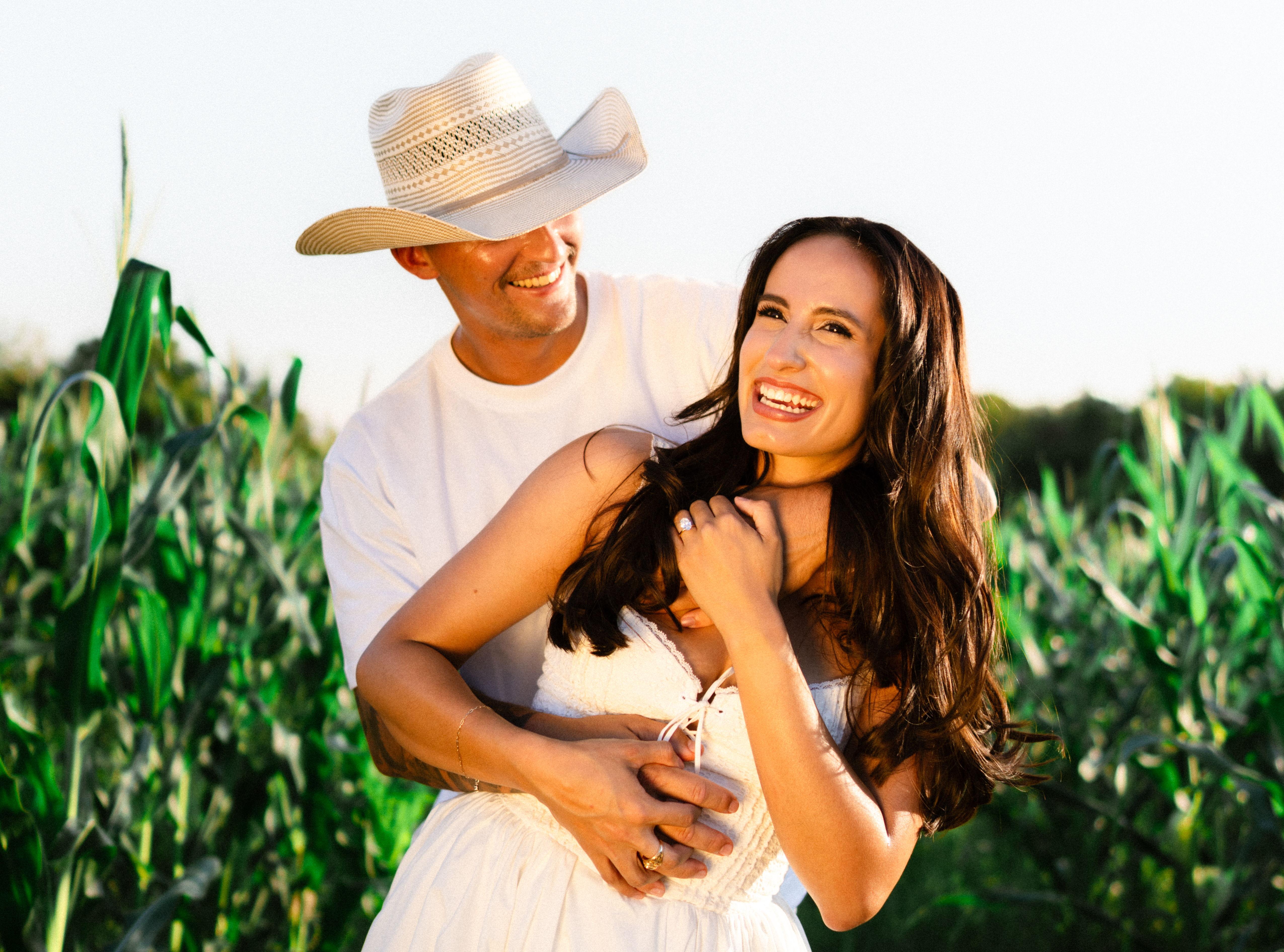 The Wedding Website of Yaneli Franco and Brenden Williams