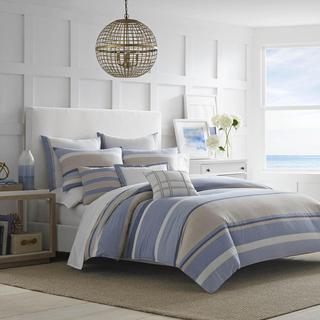 Abbot 3-Piece Duvet Set