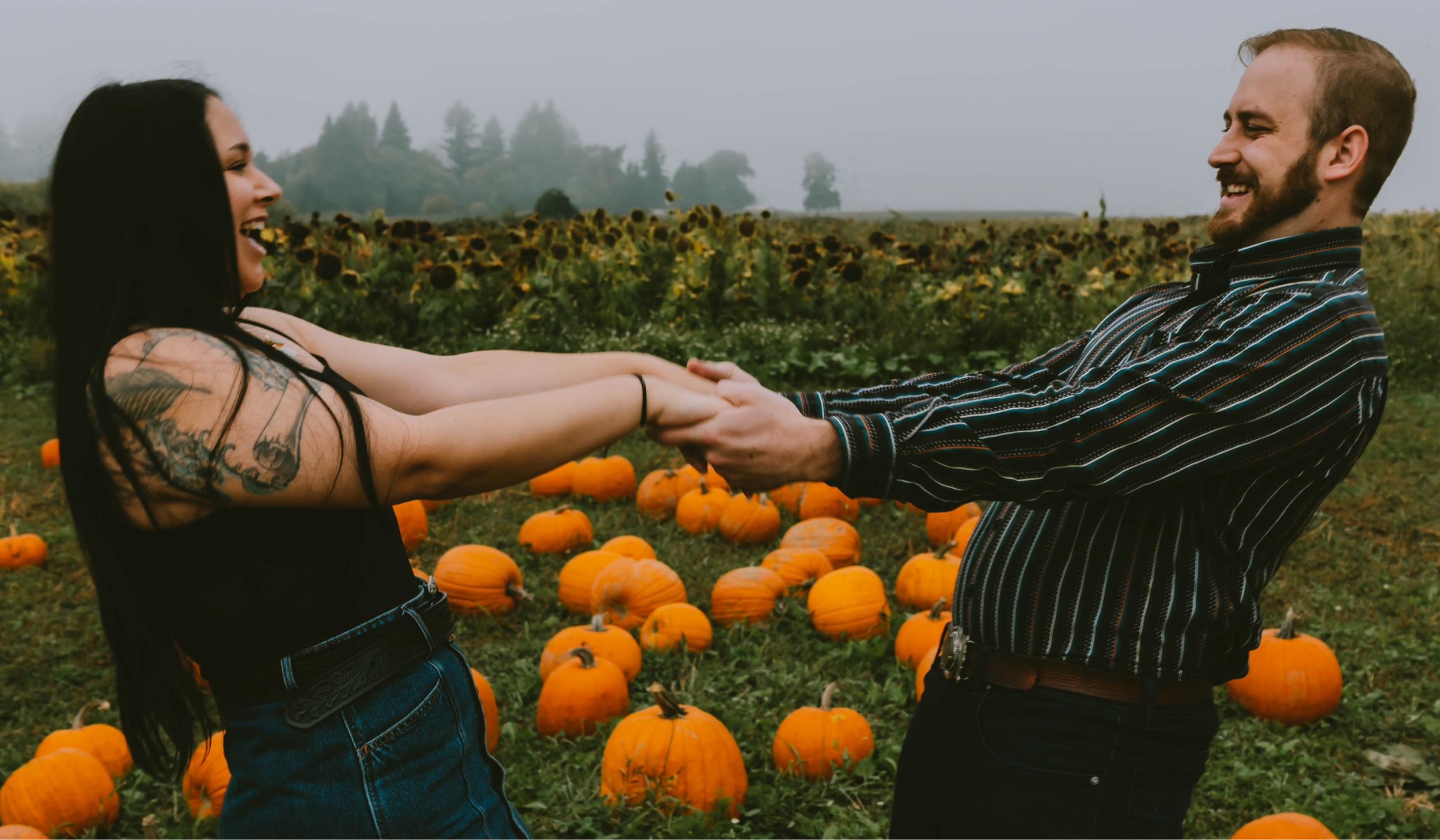 The Wedding Website of Jessika Garcia and Luke Carpenter