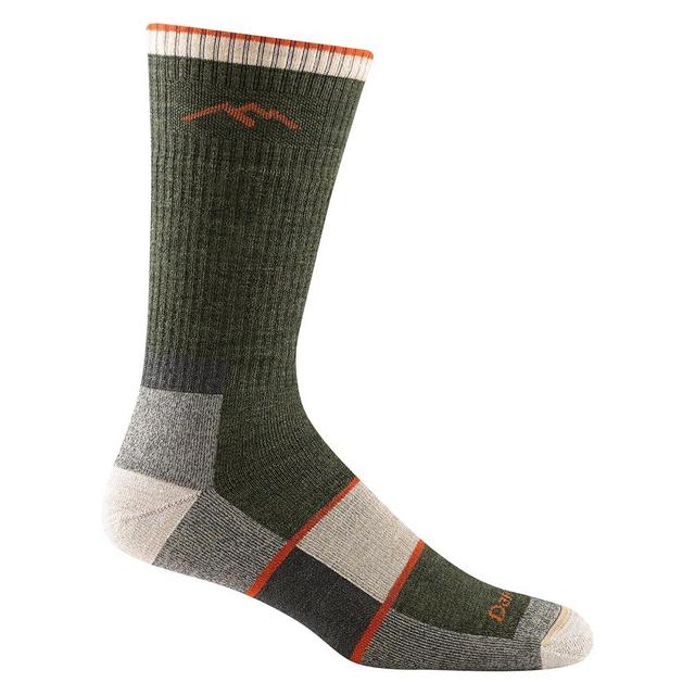 Darn Tough Merino Wool Boot Sock Full Cushion