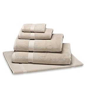 Wamsutta® 805 Turkish Cotton Washcloth in Linen