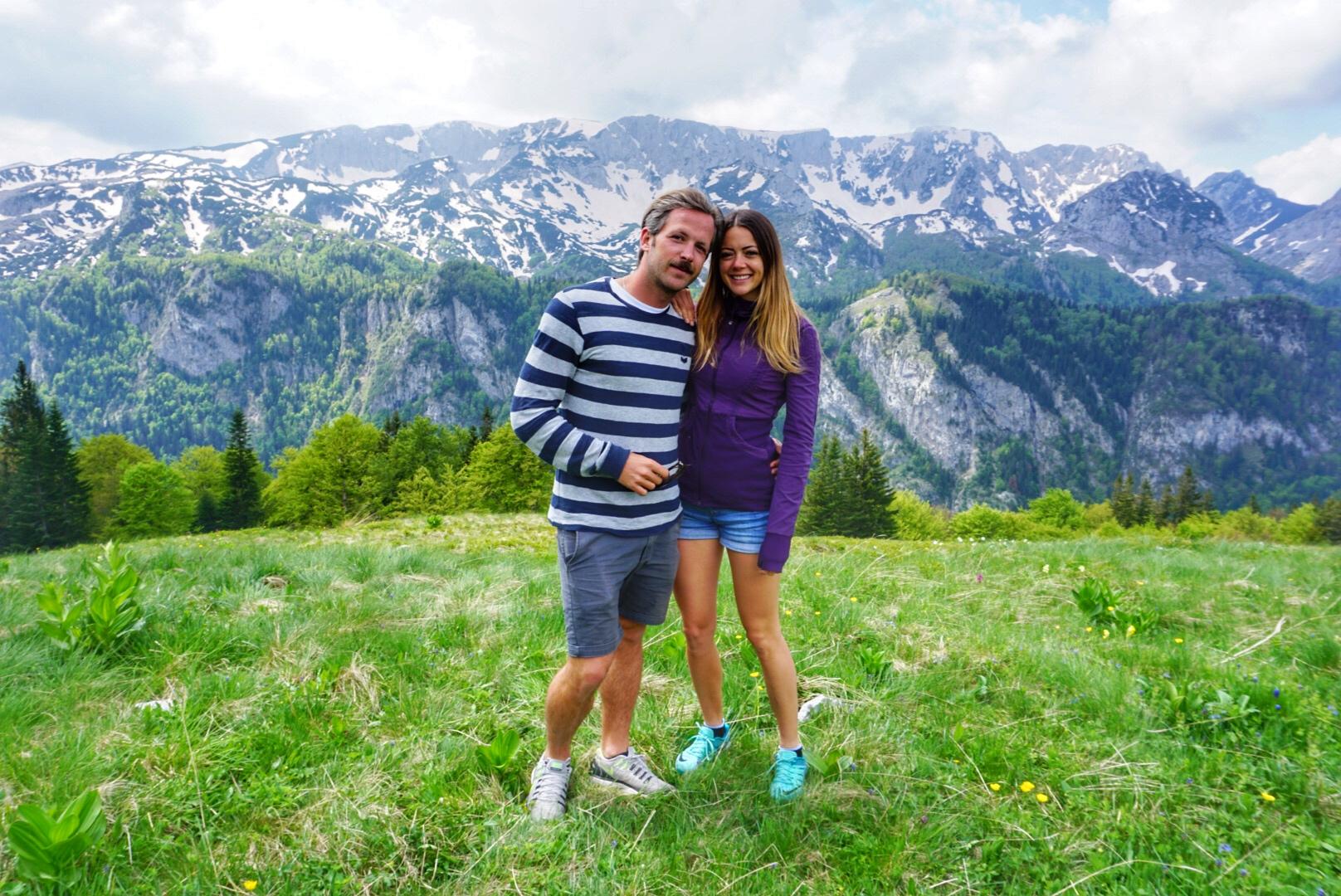 The Wedding Website of Leah Wheeler and Marcus Fosel