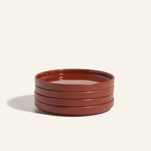Dessert Plates