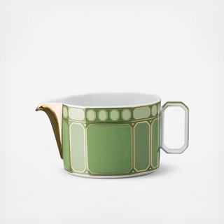 Swarovski Sauce Boat