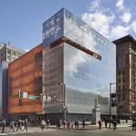 National Museum of American Jewish History