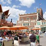 Asbury Park Boardwalk