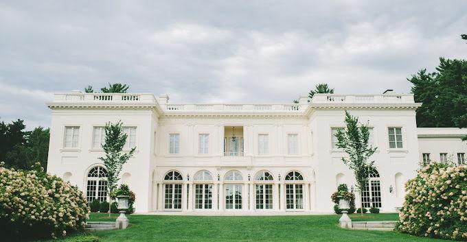 The Wedding Website of Kristina Begic and Iverson Fleming