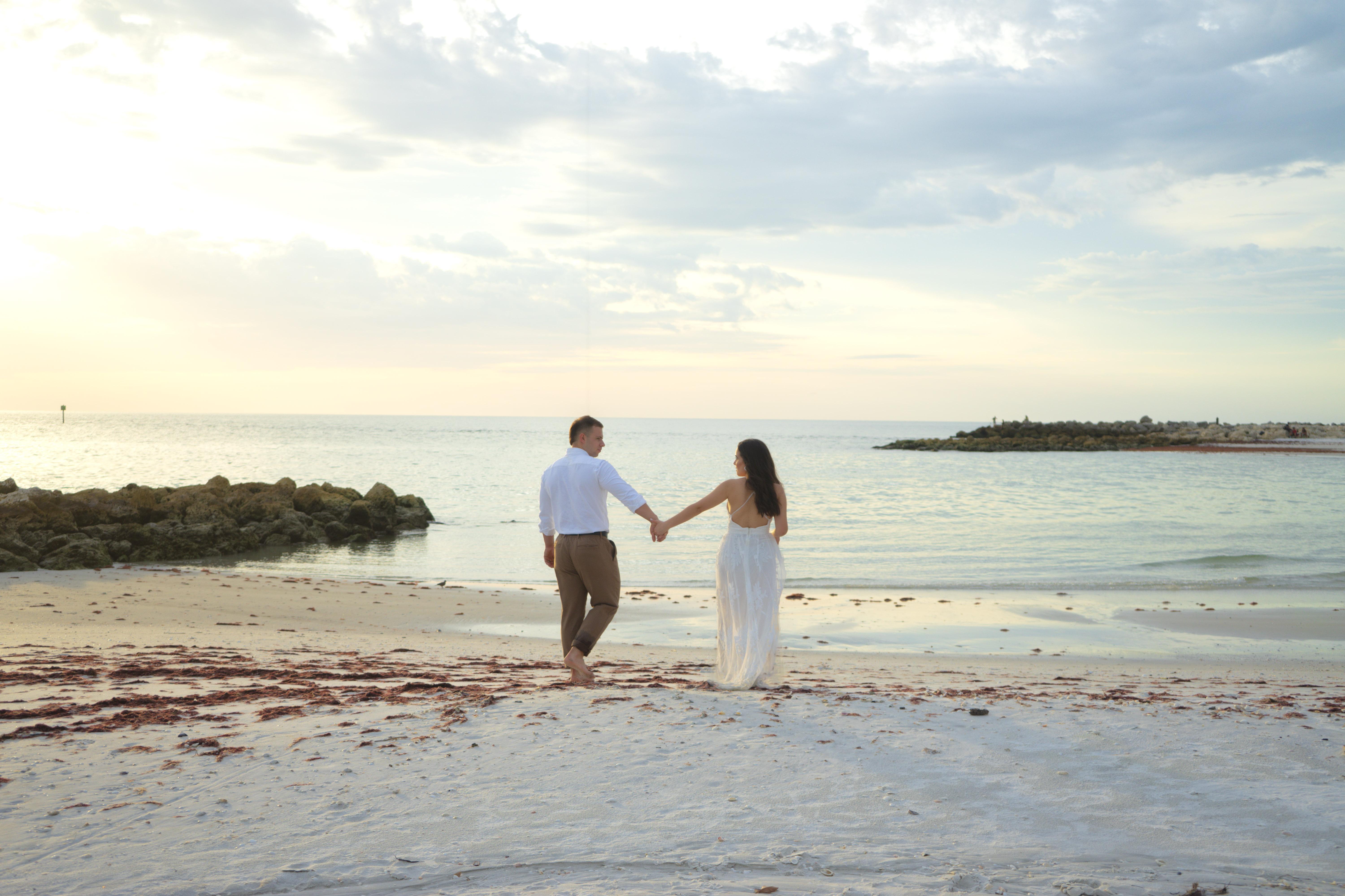The Wedding Website of Daniela Engel and Andrew Engel