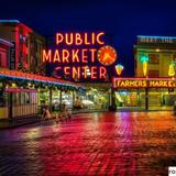 Pike Place Market