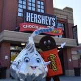 Hershey's Chocolate World
