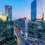 Gangnam District