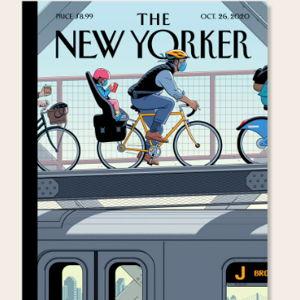The New Yorker Subscription