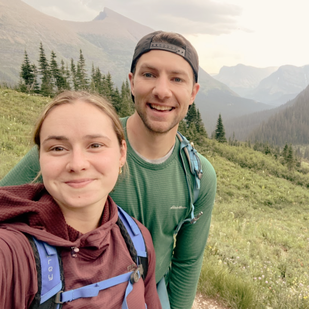 The Wedding Website of Callie Hammer and Kelby Zeiger