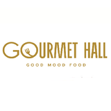 Gourmet Hall Dinner Menu
