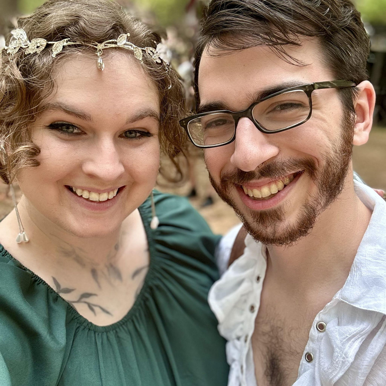Ren Faire 2025