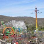 Six Flags St. Louis