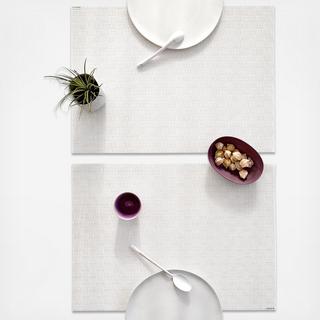 Bay Weave Placemat