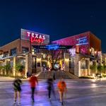 Texas Live!