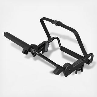 Urban Glide Universal/Chicco® Single Car Seat Adapter